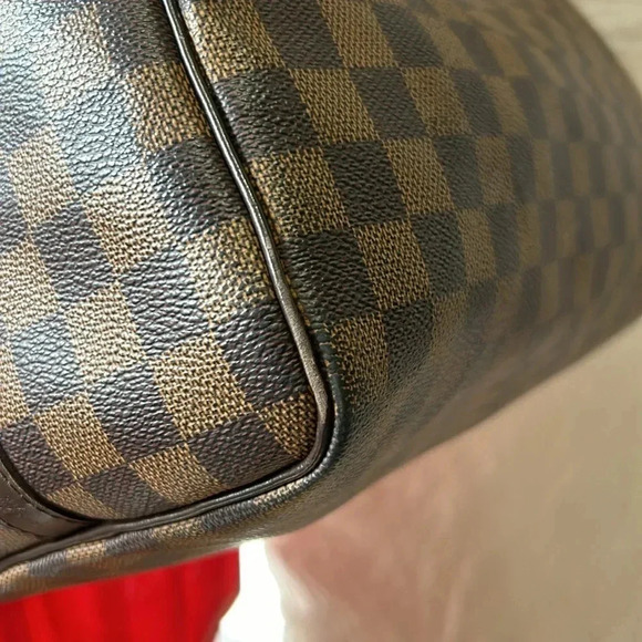 Louis Vuitton bandolier 30 - Picture 6 of 16